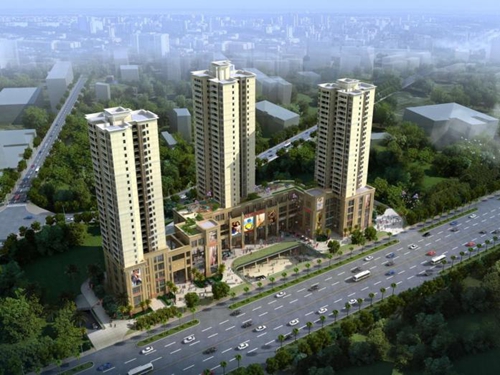 天逸·悅瓏灣房價2022有沒有漲的可能？