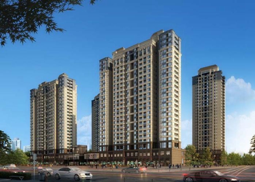 鄲城建業新城房價漲跌多少了？