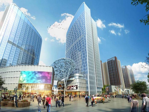 海棠水岸房價2022最新價格