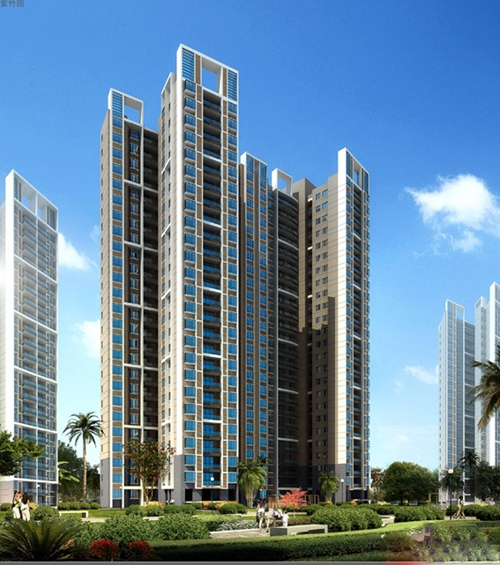 建業·洛邑新筑房價跌了還是上漲了？