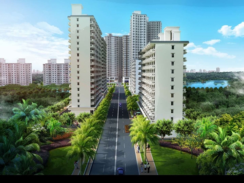 龍湖景庭龍湖景庭現在有特價房嗎？
