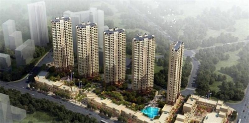 磴槽·錦園怎么樣？