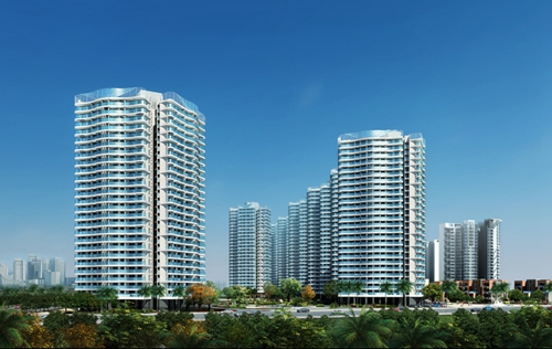 鄭州恒大林溪郡項目地址在哪？