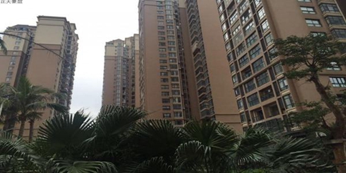 華瑞紫韻城