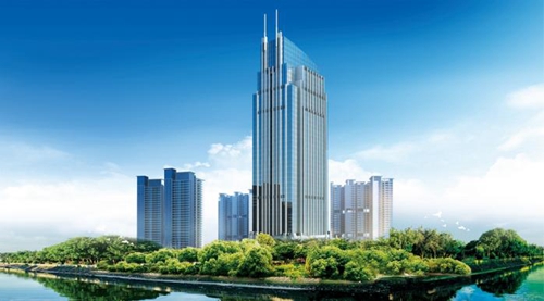 泛華新城